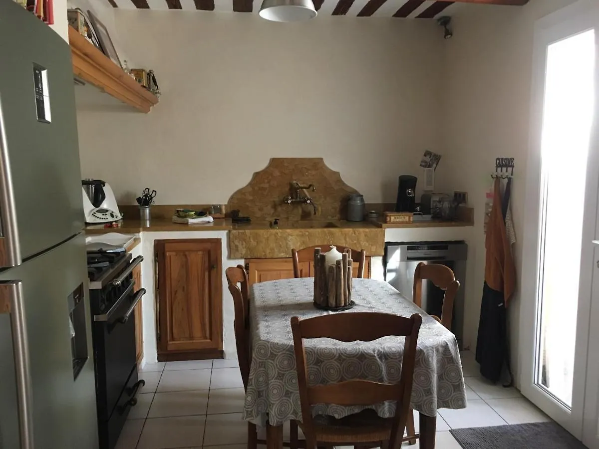 le coin de paradis Modene France