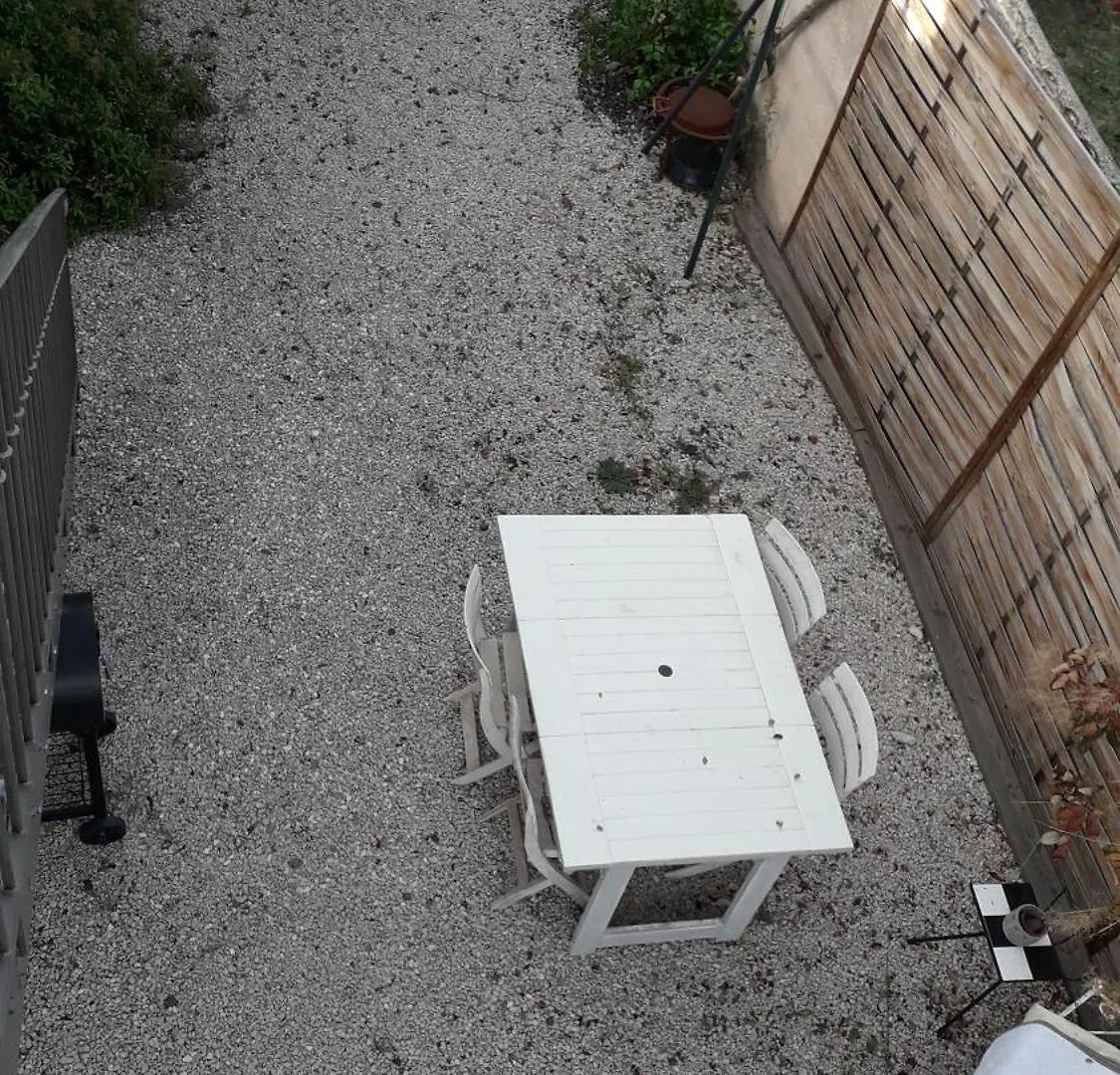 le coin de paradis Modene Hébergement de vacances