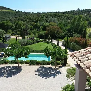 Bastide Alexelia juillet&août piscine privative Le Plan (Draguignan)
